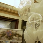 Balonky svatebn�
