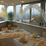 Svateba hotel Troja