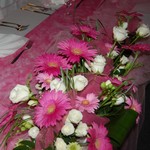 Detail svatebn� tabule