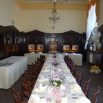 Svatebn� tabule