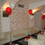 Svatebn� after party
