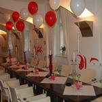 Svatebn� after party