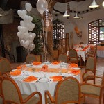Svatebn� hostina 13