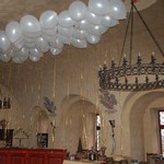Perle�ov� bal�nkov� nebe
