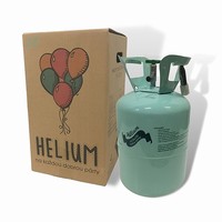 Helium do balnk 30B 30 balnk