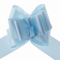Malika svatebn modr 50 mm 5 ks