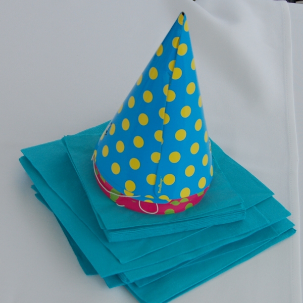 Party epiky