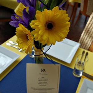 Stylov menu