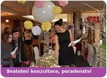 Poradenstv a konzultace