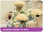Svatebn design na mru