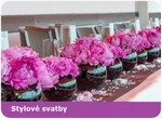 Stylov svatby