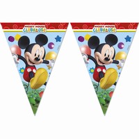 Banner vlajekov Mickey