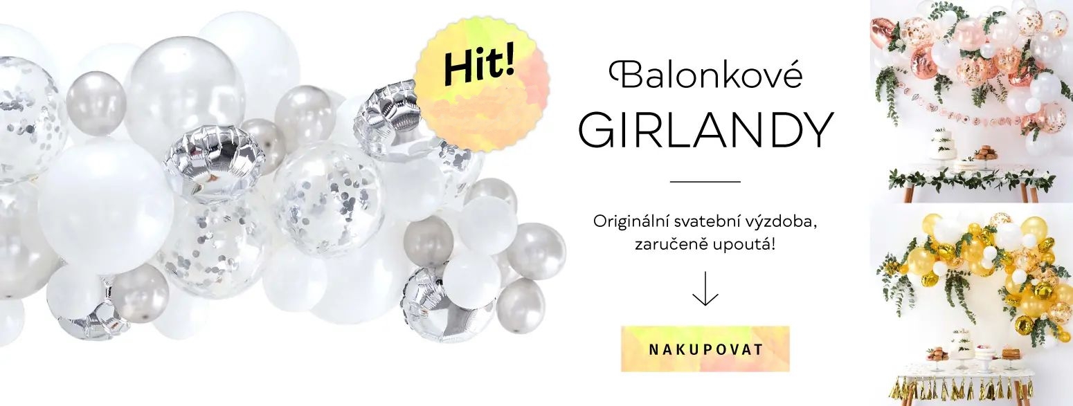 Girlandy_balonkove