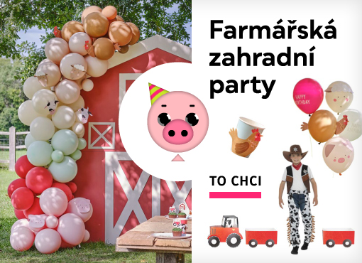 Baby ZOO party
