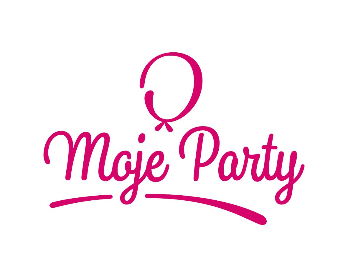 1 logo MojeParty