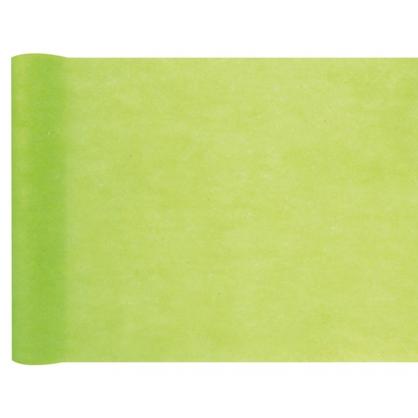 erpa / bhoun na stl - netkan textilie sv.zelen10 m x 30 cm
