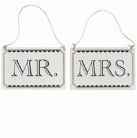 CEDULKY zvsn na idle Mr., Mrs.