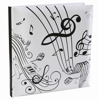 KNIHA host Music