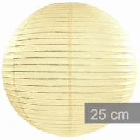 Lampion kulat 25cm ampa