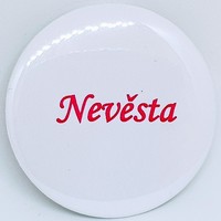 Placka "Nevsta"