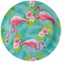 TALE paprov Flamingo Paradise 23cm 8ks