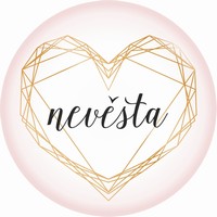 ZRCTKO Nevsta srdce 5,5cm