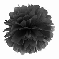 Pom pom 25cm ern