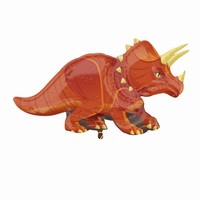 Balnek fliov Dinosaurus Triceratops