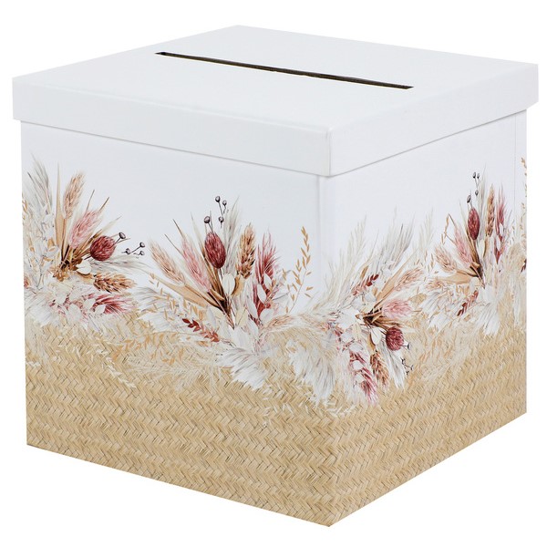 Box na pn romantick 20 x 20 x 20 cm