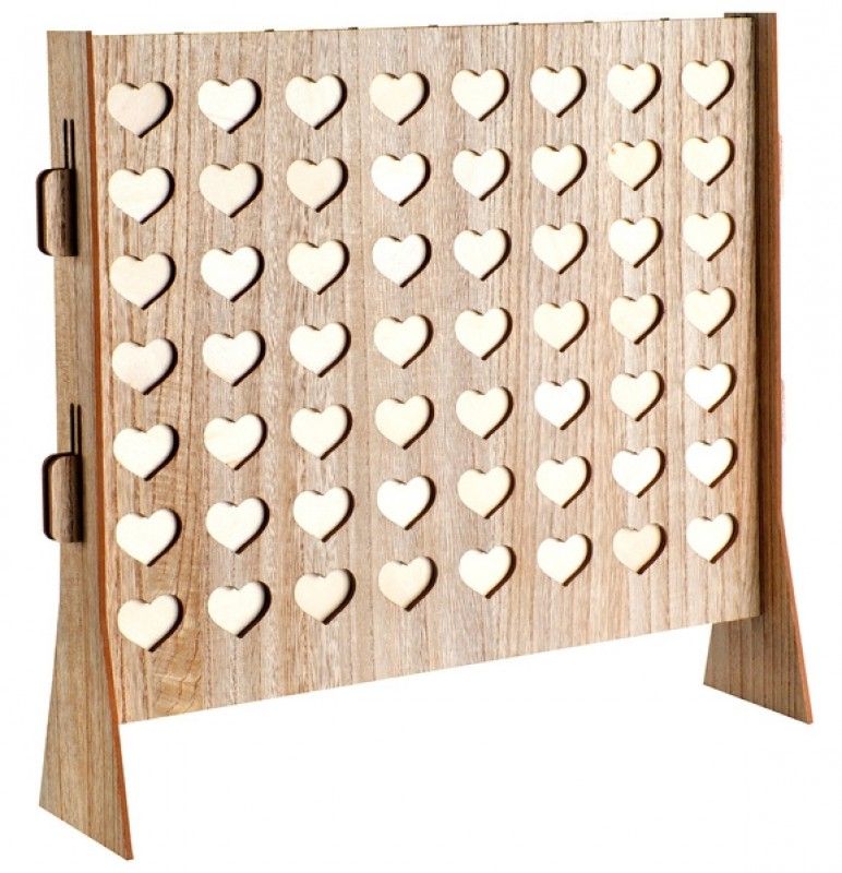 Devn rm pn 46,5 x 11 x 46,5 cm