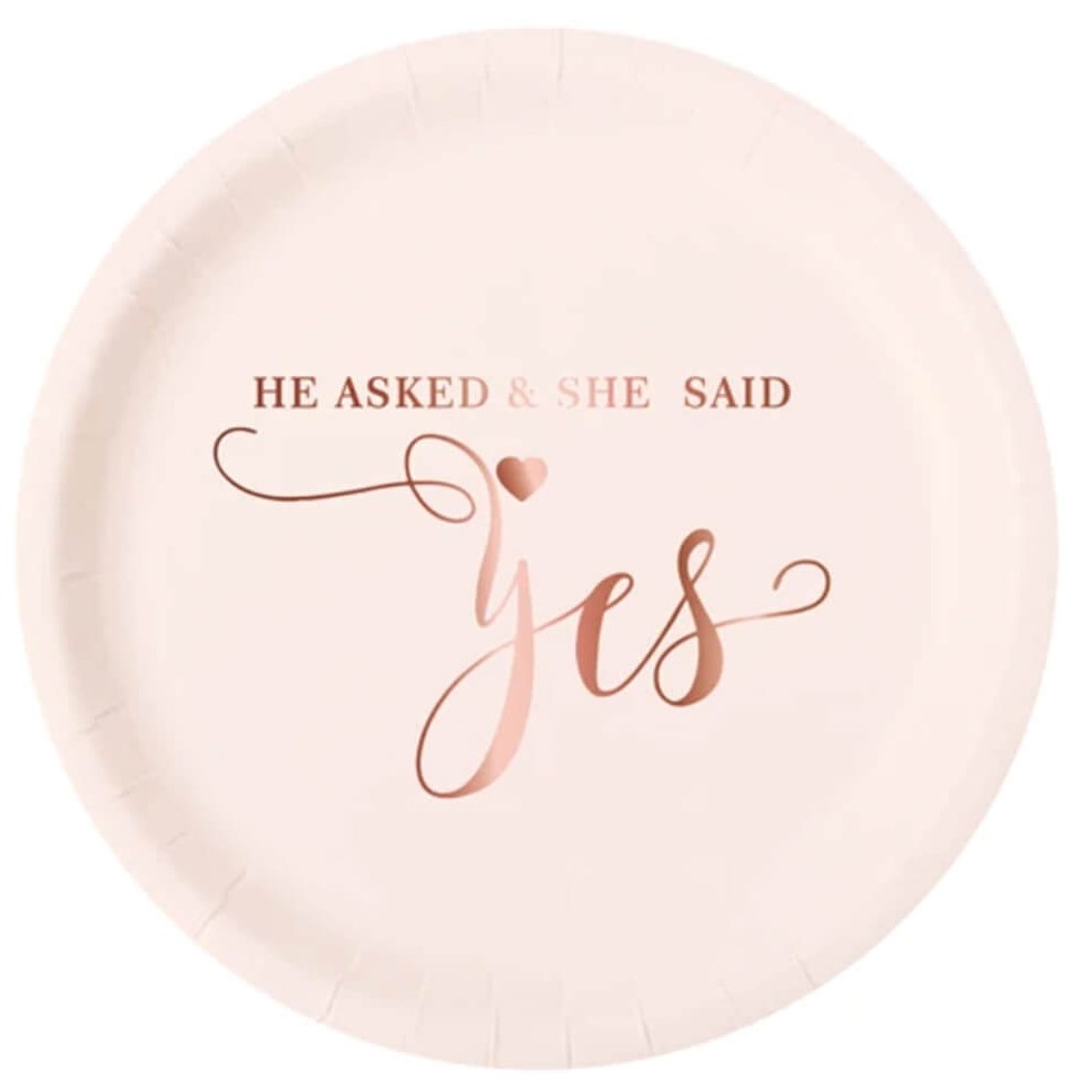 Tal��ky pap�rov� na rozlu�ku se svobodou 