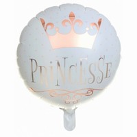 BALNEK fliov Princesse Rose Gold 45cm