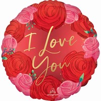 BALNEK fliov Re I Love You 45cm