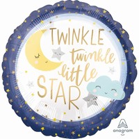 BALNEK fliov Twinkle 55cm