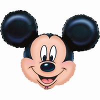 BALNEK fliov supershape Mickey Mouse