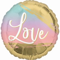 BALNEK fliov zlato-duhov Love