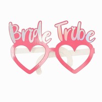 BRLE Bride Tribe paprov 8ks
