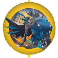 Balnek fliov Batman 46 cm