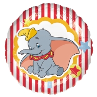 Balnek fliov Disney Dumbo 43 cm