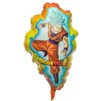 Balnek fliov Dragon Ball 36 x 45 cm