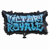 Balnek fliov Fortnite Victory Royale 56 cm