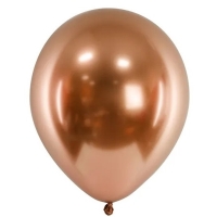 Balnky latexov chromov mdn 30 cm 1 ks