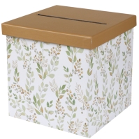 Box na pn Listy 20 x 20 x 20 cm