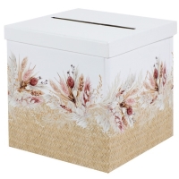 Box na pn romantick 20 x 20 x 20 cm