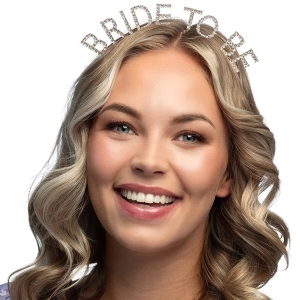 elenka Bride To Be rovo zlat