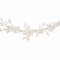 GIRLANDA rov Ruscus 1,9m