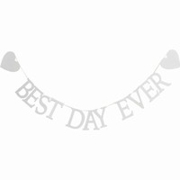 Girlanda devn bl Best Day Ever 1,5 m