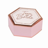 KRABIKY na dreky Team Bride 9x5x3cm 8ks