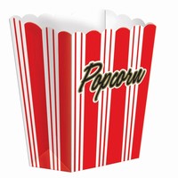 KRABIKY na popcorn Hollywood 8ks