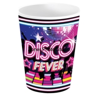 Kelmky paprov Disco fever 240 ml 6 ks